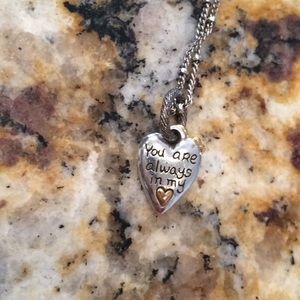 Brighton reversible necklace